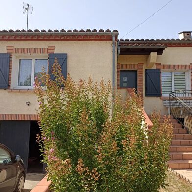 Maison 5 pièces 275600 €