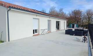 Maison 7 Pièces 162 m² à vendre à Auzas (31360)