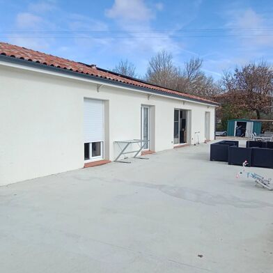 Maison 7 pièces 360000 €