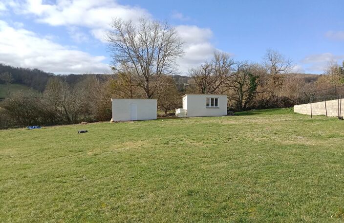 Villa contemporaine de 162 m² sur 4571 m² de terrain avec vue campagne — photo 2