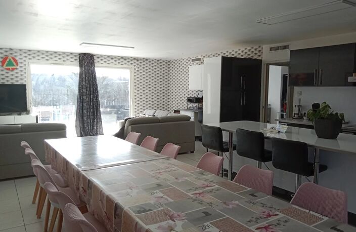 Villa contemporaine de 162 m² sur 4571 m² de terrain avec vue campagne — photo 4