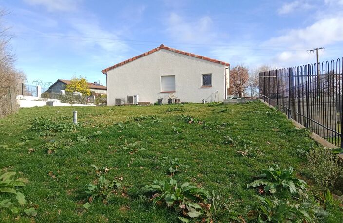 Villa contemporaine de 162 m² sur 4571 m² de terrain avec vue campagne — photo 5