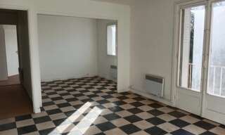 Appartement 4 Pièces 68 m² à vendre à Lannemezan (65300)