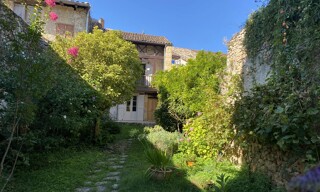 Maison 6 Pièces 200 m² à vendre à Aurignac (31420)