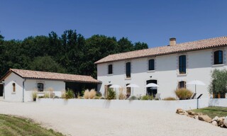 Maison 11 Pièces 448 m² à vendre à Boulogne-sur-Gesse (31350)