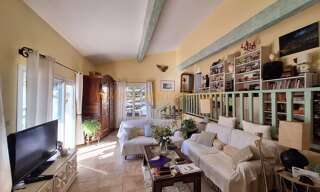 Maison 111 m² en viager Tourtour (83690)