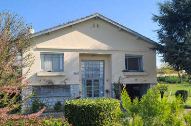 Maison 4 pièces 195000 €