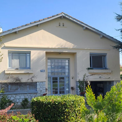 Maison 4 pièces 203000 €