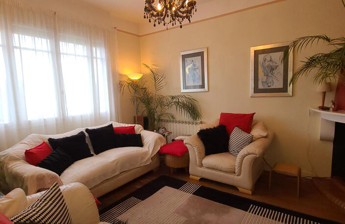 Dpt Haute Garonne 31- A vendre Ausson 31210 -Maison T4 de 14 — photo 3