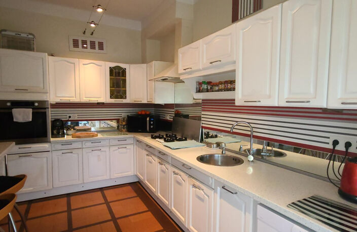 Dpt Haute Garonne 31- A vendre Ausson 31210 -Maison T4 de 14 — photo 5