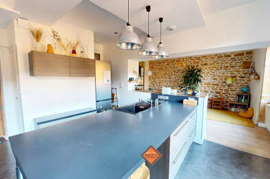 Maison 8 pièces 359000 €