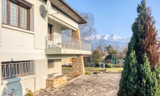 Maison 5 Pièces 145 m² à vendre à Crolles (38920)