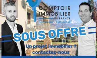 Maison 5 Pièces 145 m² à vendre à Crolles (38920)