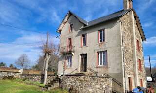 Maison 7 Pièces 159 m² à vendre à Trémouille-Saint-Loup (63810)