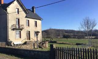 Maison 7 Pièces 159 m² à vendre à Trémouille-Saint-Loup (63810)