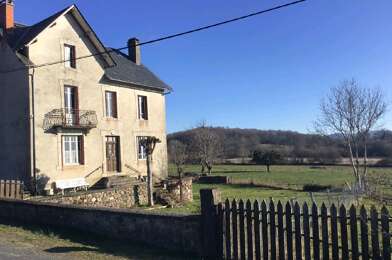 Maison 7 pièces 59000 €