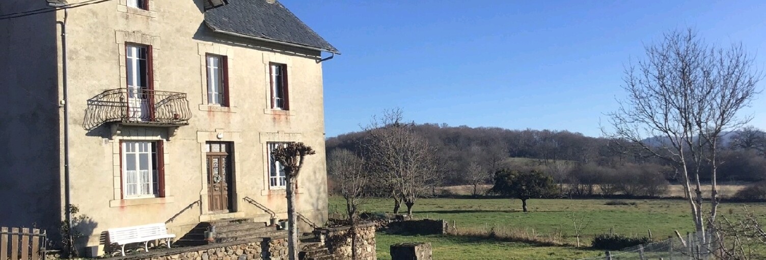 Maison 7 Pièces 159 m² à vendre à Trémouille-Saint-Loup (63810)