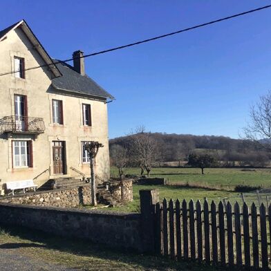 Maison 7 pièces 59000 €