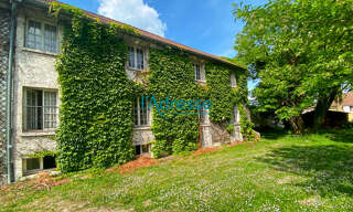 Maison 6 Pièces 152 m² à vendre à Gargenville (78440)