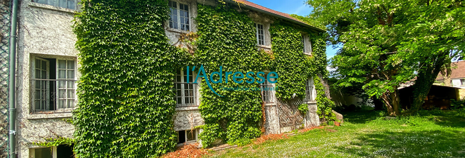 Maison 6 Pièces 152 m² à vendre à Gargenville (78440)