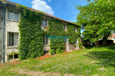 Maison 6 pièces 283000 €