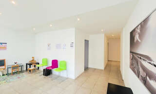 Bureau 4 Pièces 76 m² à louer à Le Haillan (33185)