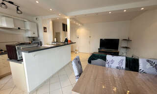 Appartement 3 Pièces 61 m² à vendre à Compiègne (60200)