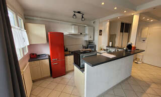 Appartement 3 Pièces 61 m² à vendre à Compiègne (60200)