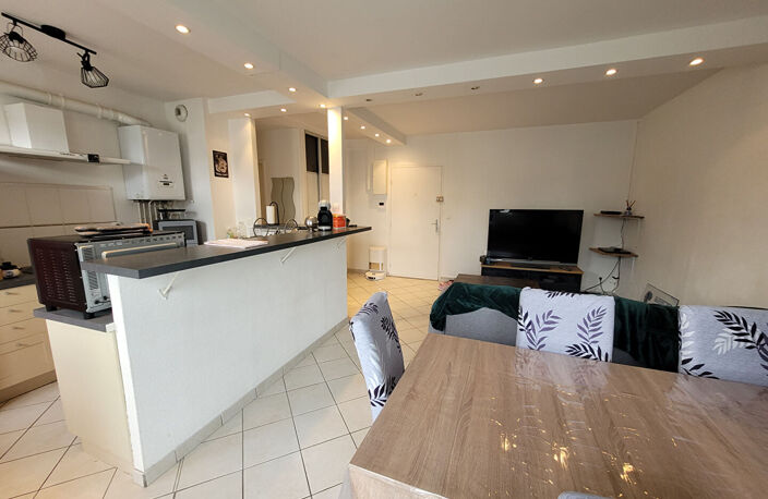 Appartement Compiègne 3 pièces — photo 2