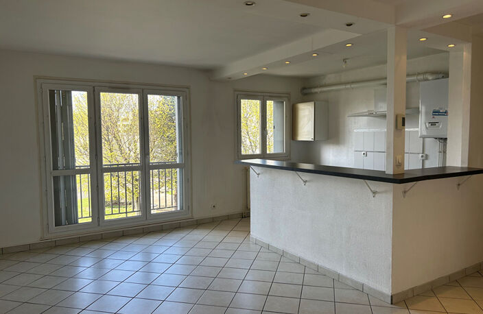 Appartement Compiègne 3 pièces — photo 3