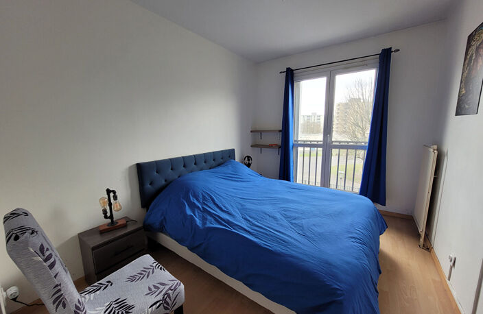 Appartement Compiègne 3 pièces — photo 4