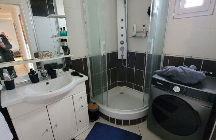 Appartement Compiègne 3 pièces — photo 5