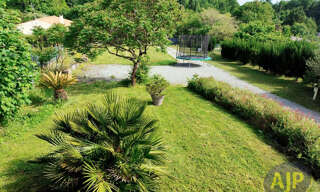 Maison 6 Pièces 184 m² à vendre à Bussac-sur-Charente (17100)