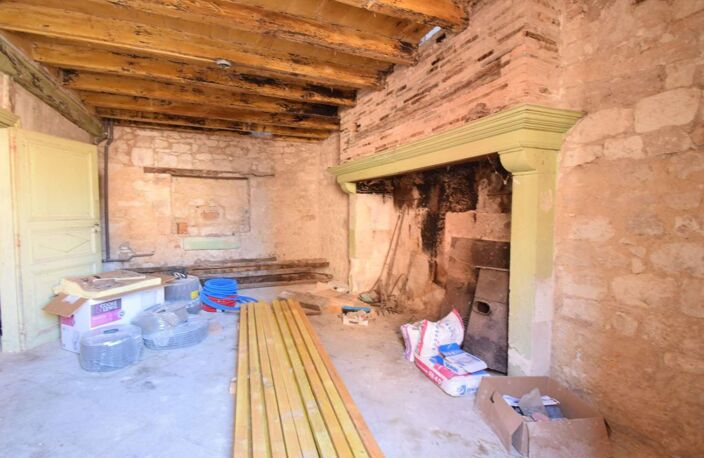Vente maison 6 pièces 259 m² Le Verdier (81140) — photo 2