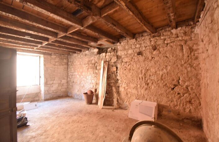 Vente maison 6 pièces 259 m² Le Verdier (81140) — photo 4
