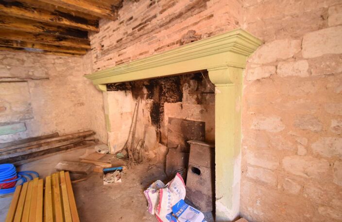 Vente maison 6 pièces 259 m² Le Verdier (81140) — photo 5