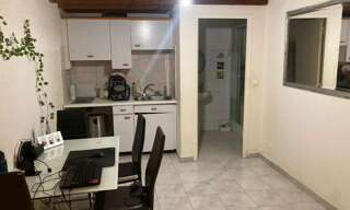 Appartement 3 Pièces 40 m² à vendre à Nice (06000)