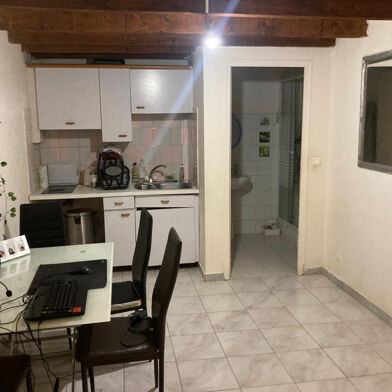 Appartement 3 pièces 172800 €