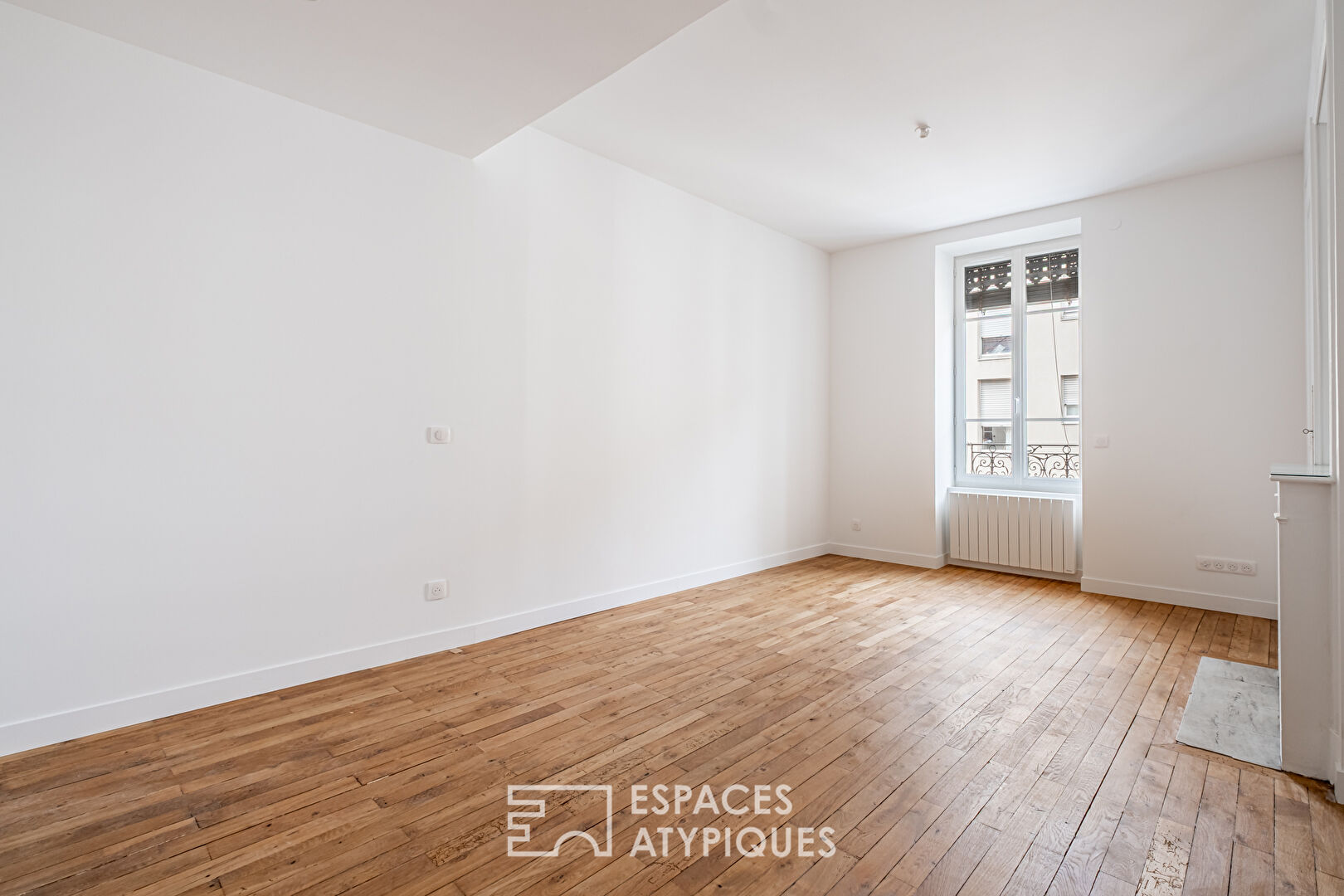 Appartement V T2