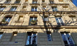 Appartement 1 Pièce 19 m² à vendre à Paris 18 (75018)