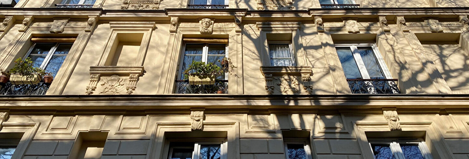 Appartement 1 Pièce 19 m² à vendre à Paris 18 (75018)