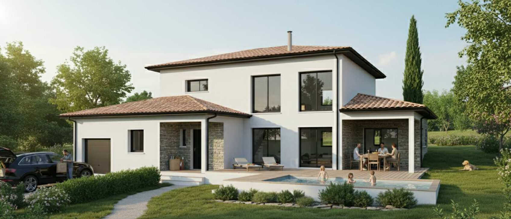 Agence immobilière de LOGIS CONSEIL CONSTRUCTION