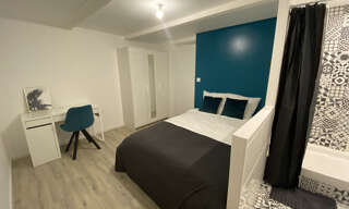 Appartement 1 Pièce 115 m² à louer à Caen (14000)