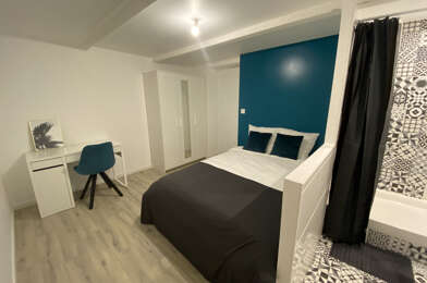 Appartement 1 pièces 545 €