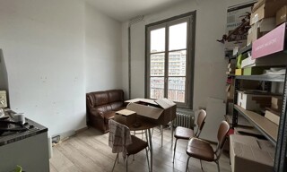 Divers  74 m² à vendre à Limoges (87000)