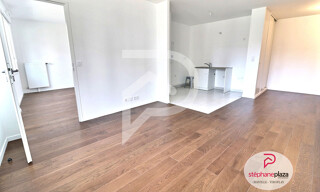 Appartement 2 Pièces 47 m² à vendre à Viroflay (78220)