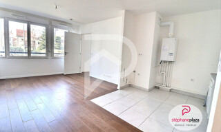 Appartement 2 Pièces 47 m² à vendre à Viroflay (78220)