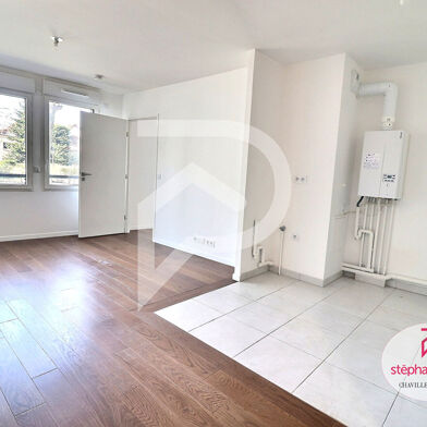 Appartement 2 pièces 318000 €