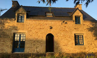 Maison 5 Pièces 102 m² à vendre à Péaule (56130)