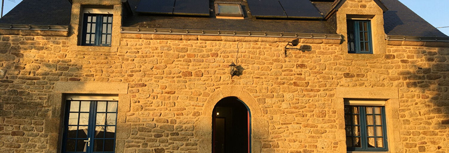 Maison 5 Pièces 102 m² à vendre à Péaule (56130)